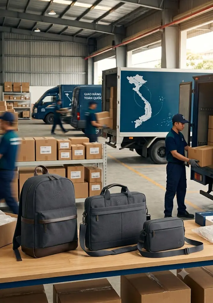 CÔNG TY TNHH SX TM NHẬT BẢO PHÁT