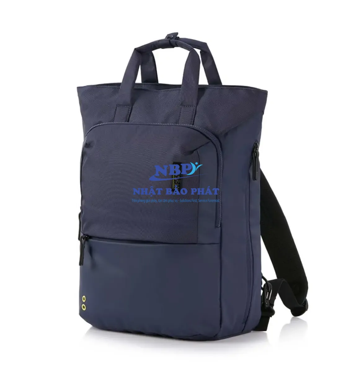 Balo Kiêm Túi Tote Đa Năng American Tourister